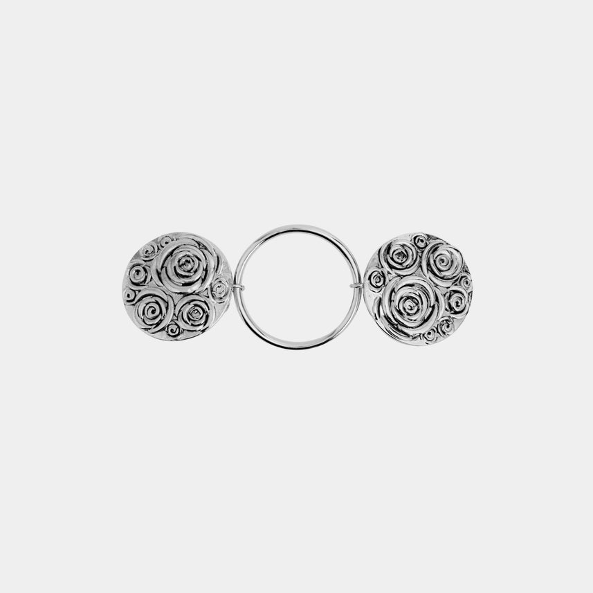 Embrace Multi - Way Fashion Fastener by Coco + Carmen - Modish Maven Boutique