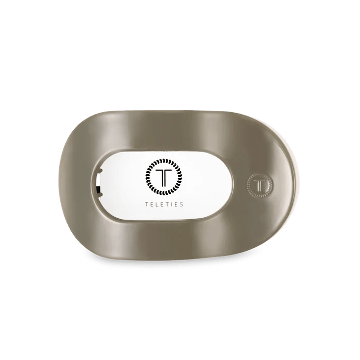 Round Flat Clip | Medium - Modish Maven Boutique