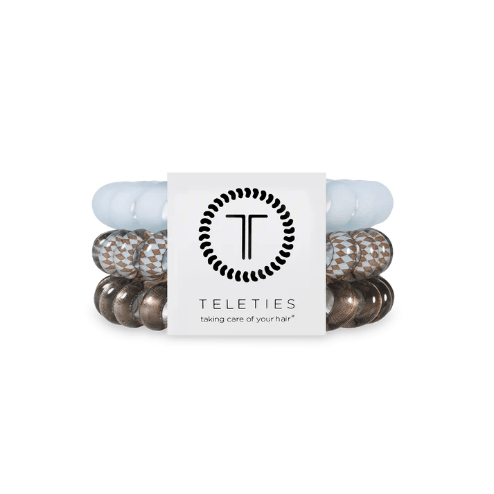 Hair Ties | Large - Modish Maven Boutique