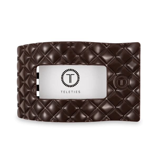 Rectangle Flat Hair Clip | Large - Modish Maven Boutique