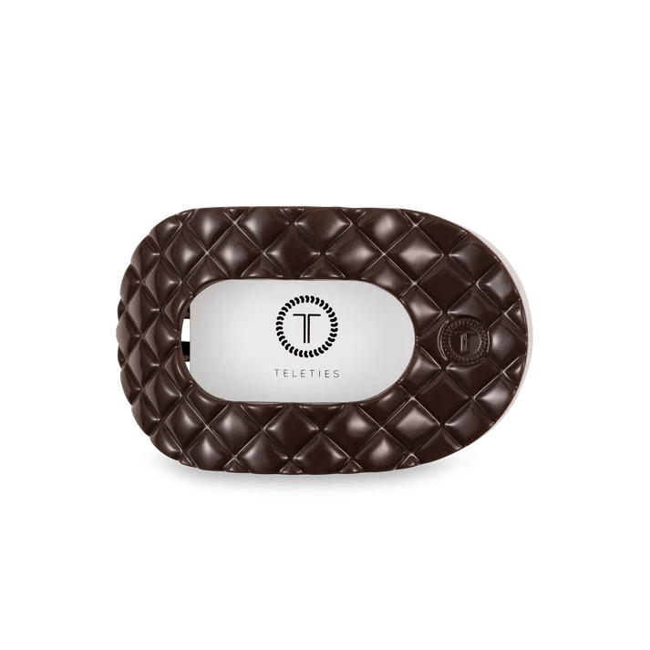 Round Flat Clip | Medium - Modish Maven Boutique