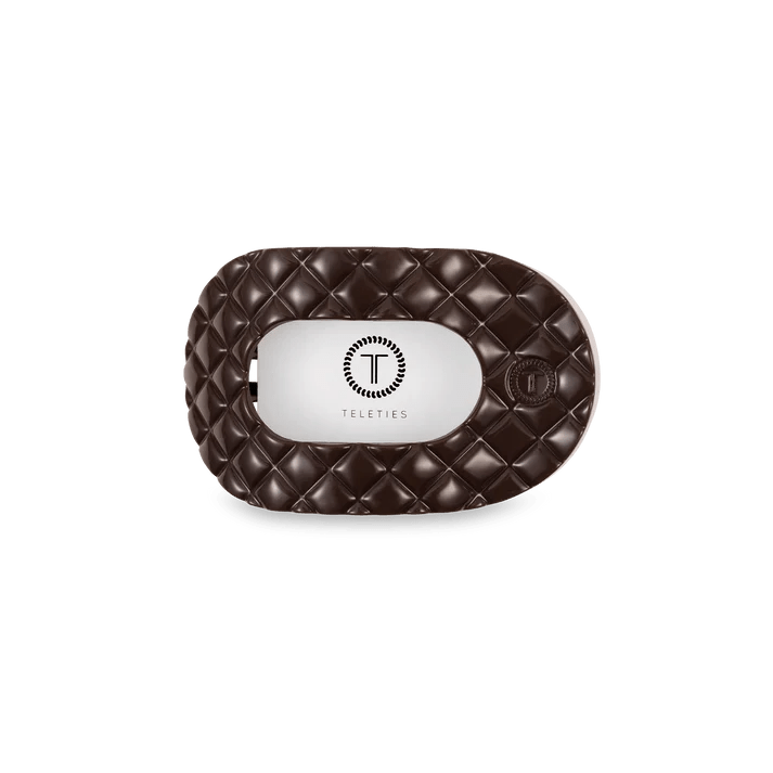 Round Flat Clip | Small - Modish Maven Boutique