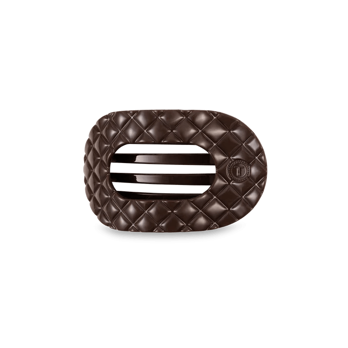 Round Flat Clip | Small - Modish Maven Boutique