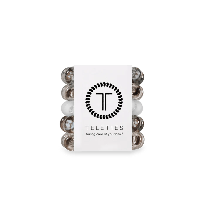 Hair Ties | Tiny - Modish Maven Boutique