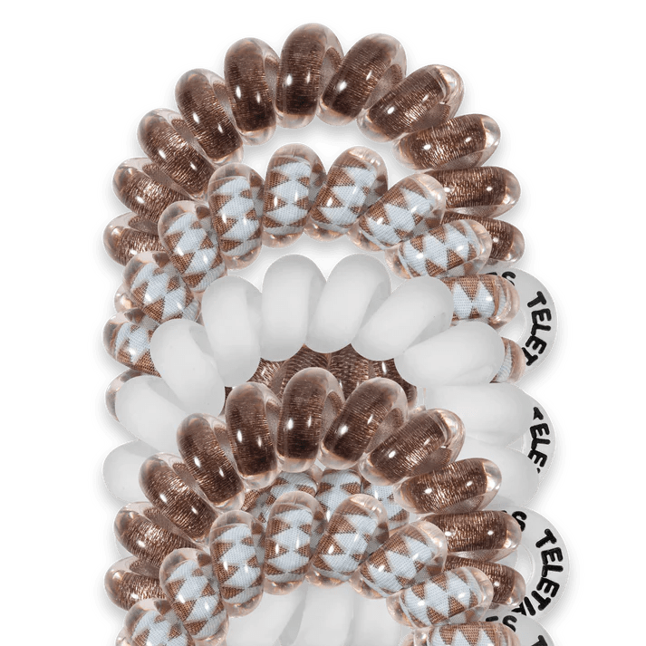 Hair Ties | Tiny - Modish Maven Boutique