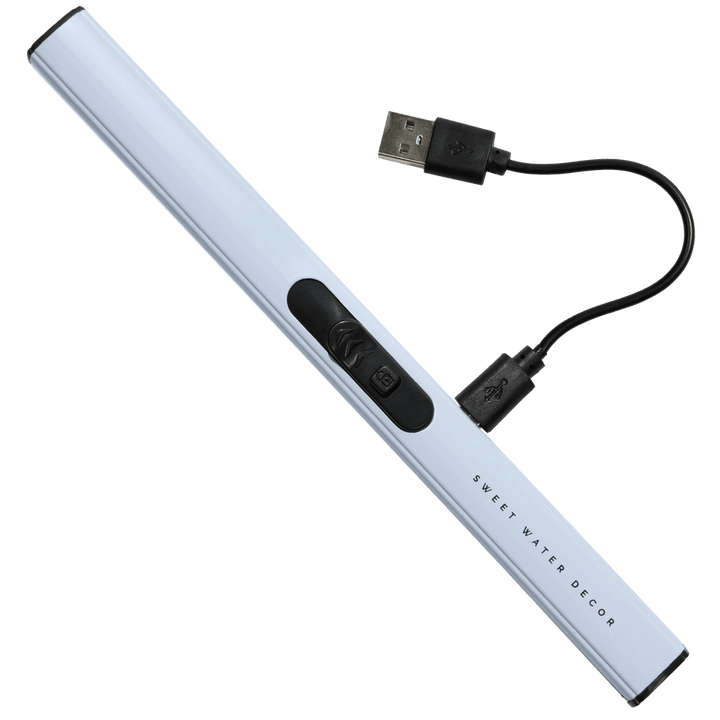 USB Rechargeable Electric Lighter - Modish Maven Boutique