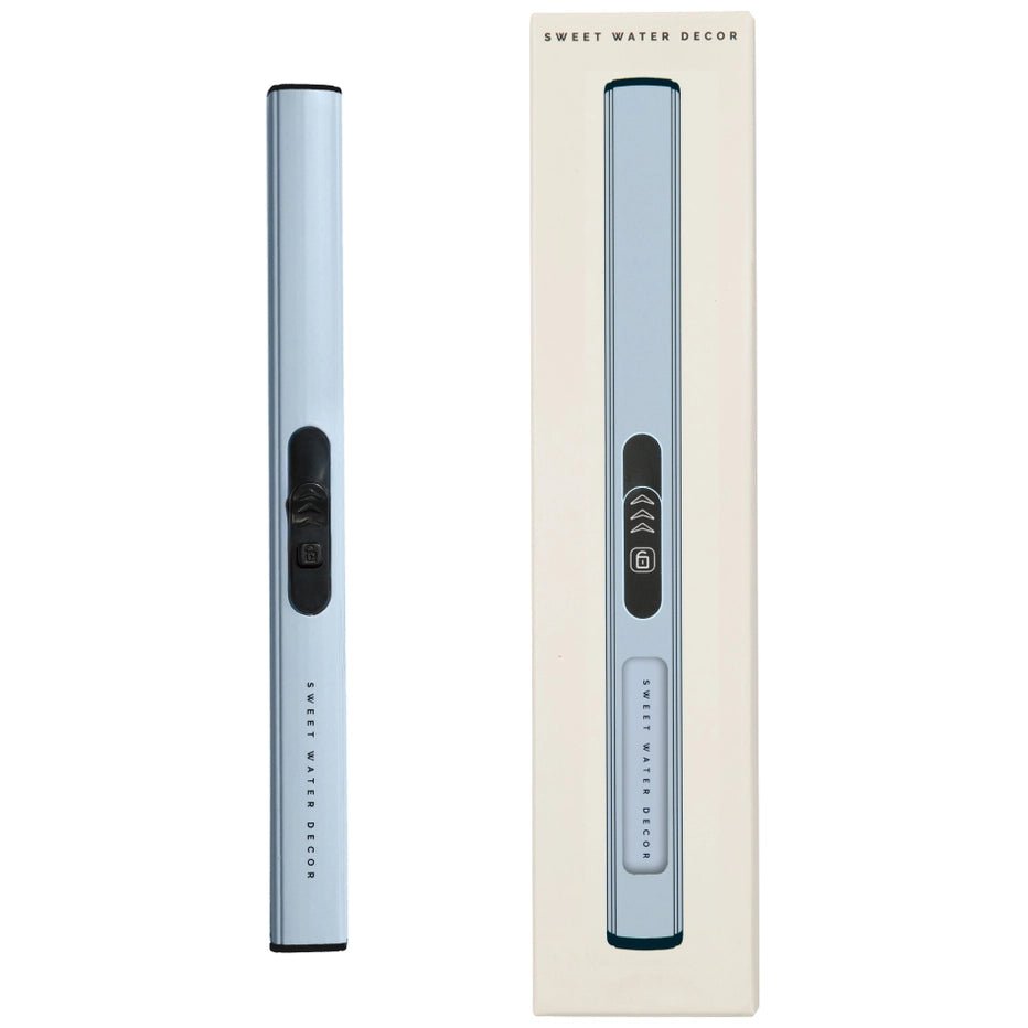 USB Rechargeable Electric Lighter - Modish Maven Boutique