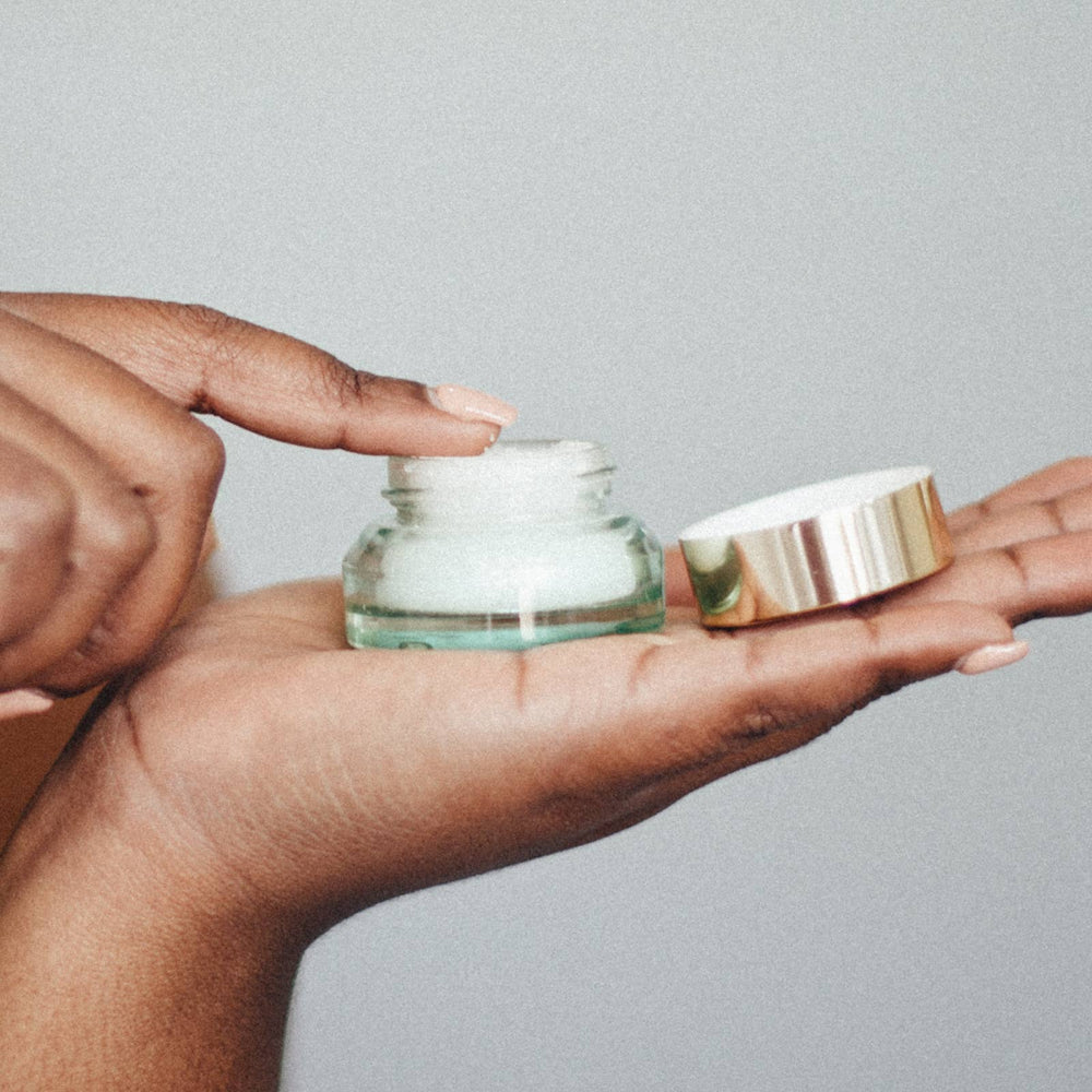 Lip Scrub, Sweet Mint - Modish Maven Boutique