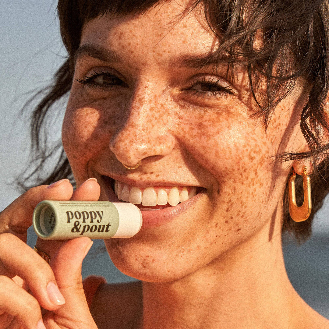 Lip Balm, Sweet Mint - Modish Maven Boutique